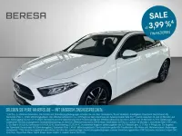 Gebraucht Mercedes A200 Progressive 163 PS (119 kW) 2025 Weiß Limousine