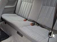 Gebraucht VW Golf II 90 PS (66 kW) 1990 Grün Kleinwagen