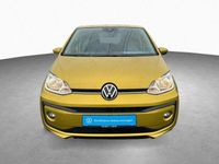 gebraucht VW up! UNITED 1.0 MAPS+MORE KLIMA SHZ