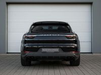 Gebraucht Porsche Cayenne 441 PS (324 kW) 2019 Tiefschwarzmetallic SUV