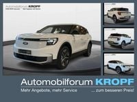 Second-hand Ford Explorer Extended Range 250 kW (340 CP) 2025 Alb SUV