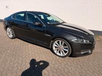 Gebraucht Jaguar XF S 275 PS (202 kW) 2015 Grau Limousine