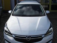 Second-hand Opel Astra 125 CP (91 kW) 2019 Alb Break