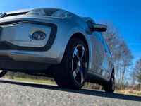 Gebraucht VW up! 60 PS (44 kW) 2020 Silber Kleinwagen