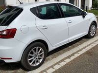 gebraucht Seat Ibiza SC Ibiza 1.0 Eco TSI S