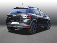 Neu Dacia Sandero Expression 91 PS (66 kW) 2025 Perlmuttschwarz SUV