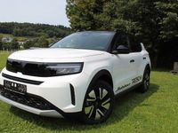 Neu Opel Frontera 145 PS (106 kW) 2025 Weiß SUV