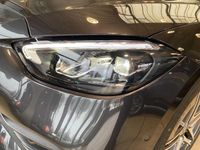 Gebraucht Mercedes C300 265 PS (194 kW) 2025 Grau Limousine