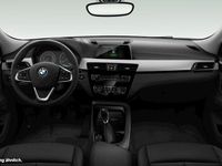 Gebraucht BMW X2 Advantage 150 PS (110 kW) 2019 Silber SUV