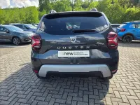 Second-hand Dacia Duster Prestige 101 CP (74 kW) 2022 Gri SUV