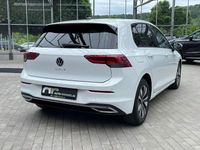 Gebraucht VW Golf VIII Move 150 PS (110 kW) 2024 Weiß Limousine