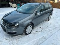 Gebraucht VW Golf V 122 PS (89 kW) 2008 Kombi