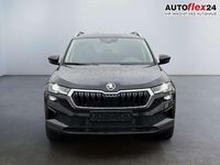 Neu Skoda Karoq Selection 150 PS (110 kW) 2026 Schwarzmagic perleffekt SUV