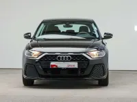 Gebraucht Audi A1 95 PS (69 kW) 2024 0e mythosschwarz metallic SUV