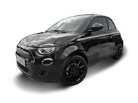 gebraucht Fiat 500C 