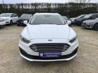 gebraucht Ford Mondeo Turnier BusinessEdition AHK+TOTWINKEL+SPURASSIST