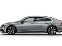 Gebraucht VW Arteon R-line 190 PS (139 kW) 2019