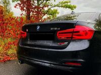 gebraucht BMW 318 d 3er Diesel