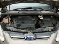 gebraucht Ford C-MAX 2,0TDCi 85kW PowerShift Titanium Titanium