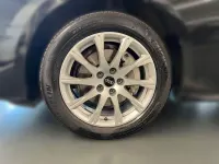 Gebraucht Audi A4 Ambiente 204 PS (150 kW) 2022 Mythosschwarz metallic Kombi