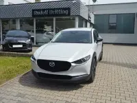 Neu Mazda CX-30 Homura-Line 140 PS (102 kW) 2026 Weiss SUV