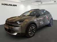 Neu Citroën C4 145 PS (106 kW) 2026 Grau SUV