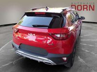 Gebraucht Kia Stonic GT-Line 101 PS (74 kW) 2025 Rot SUV
