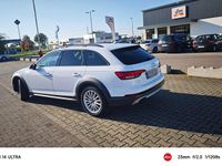 Gebraucht Audi A4 Allroad 190 PS (139 kW) 2017 Kombi
