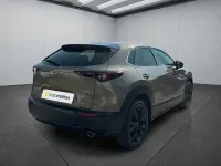 Gebraucht Mazda CX-30 Nagisa 140 PS (102 kW) 2026 Beige SUV