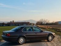 gebraucht BMW 728 i E38 (sauber und gut gepflegt)