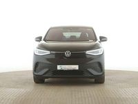 Gebraucht VW ID.5 Pro Performance 150 kW (204 PS) 2022 Schwarz SUV