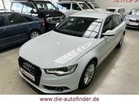 gebraucht Audi A6 3.0 TFSI quattro BiXenon,Navi,Leder,ACC