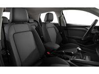 Neu Audi A1 S-Line 116 PS (85 kW) 2026 Mythosschwarz metallic SUV