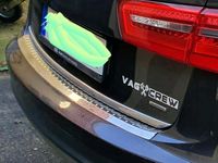 Gebraucht Audi A6 Allroad 245 PS (180 kW) 2014 Grau Kombi