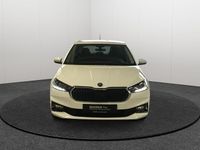 Gebraucht Skoda Fabia Essence 80 PS (58 kW) 2024 Candyweiss Kleinwagen