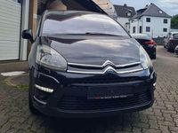Gebraucht Citroën C4 Picasso Exclusive 150 PS (110 kW) 2013 Noir onyx Van / Kleinbus