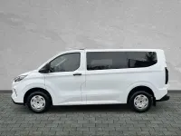 Nouvelle Ford Transit Custom Trend 110 ch (80 kW) 2026 Blanc Break