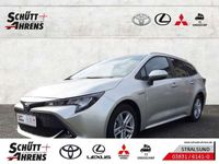 gebraucht Toyota Corolla Sports Basis 1.8 EU6d 1,8 TS Hybrid Touring