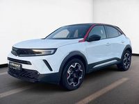 Gebraucht Opel Mokka-e 100 kW (136 PS) 2022 Weiß SUV
