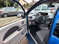 gebraucht Renault Twingo GT