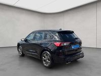 Gebraucht Ford Kuga ST-Line 151 PS (111 kW) 2024 Agate black metallic SUV