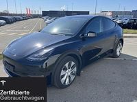 Gebraucht Tesla Model Y 273 kW (372 PS) 2024 Schwarz SUV