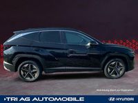 Gebraucht Hyundai Tucson Trend 215 PS (158 kW) 2024 Andere farbe SUV
