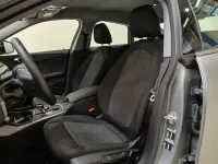 Occasion BMW 218 Performance 136 ch (100 kW) 2024 Gris Coupé
