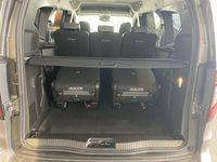 Neu Renault Kangoo Techno 131 PS (96 kW) 2026 Grau Van / Kleinbus