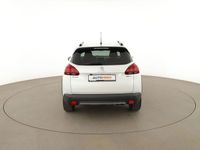 gebraucht Peugeot 2008 1.2 e-THP Allure, Benzin, 17.160 €