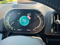 Gebraucht Mini Cooper D Countryman 150 PS (110 kW) 2022 Grün SUV