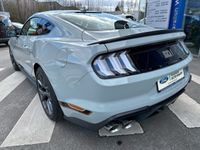 gebraucht Ford Mustang Mach 1 5.0l V8 Kamera B&O LED Sitzklima Mach 1 5.0l V8 Kamera B&O LED Sitzklima Navi Brembo