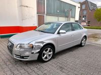 gebraucht Audi A4 2.0