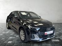 Gebraucht Audi A1 S-Line 110 PS (80 kW) 2023 Mythosschwarz metallic SUV